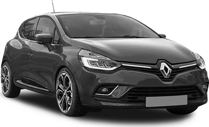 Renault Clio (2018)