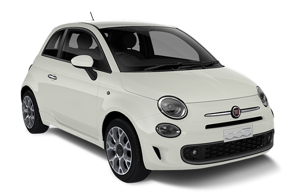 Fiat 500 (2022)