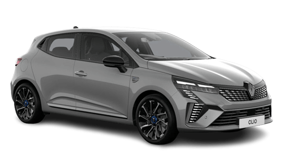 Renault Clio (2018)