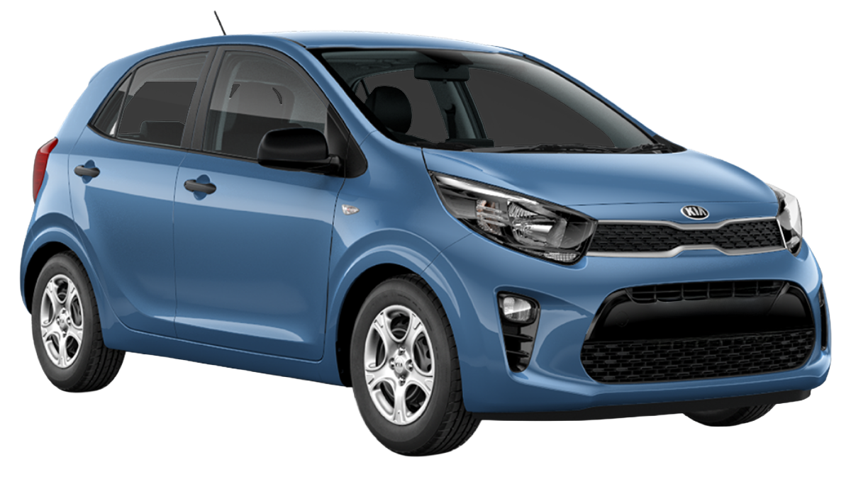 Kia Picanto (2020)