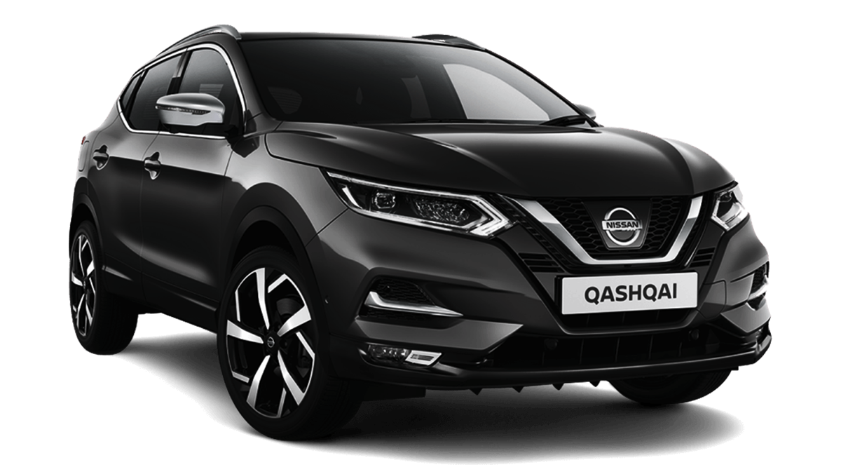 Nissan Qashqai (2018)