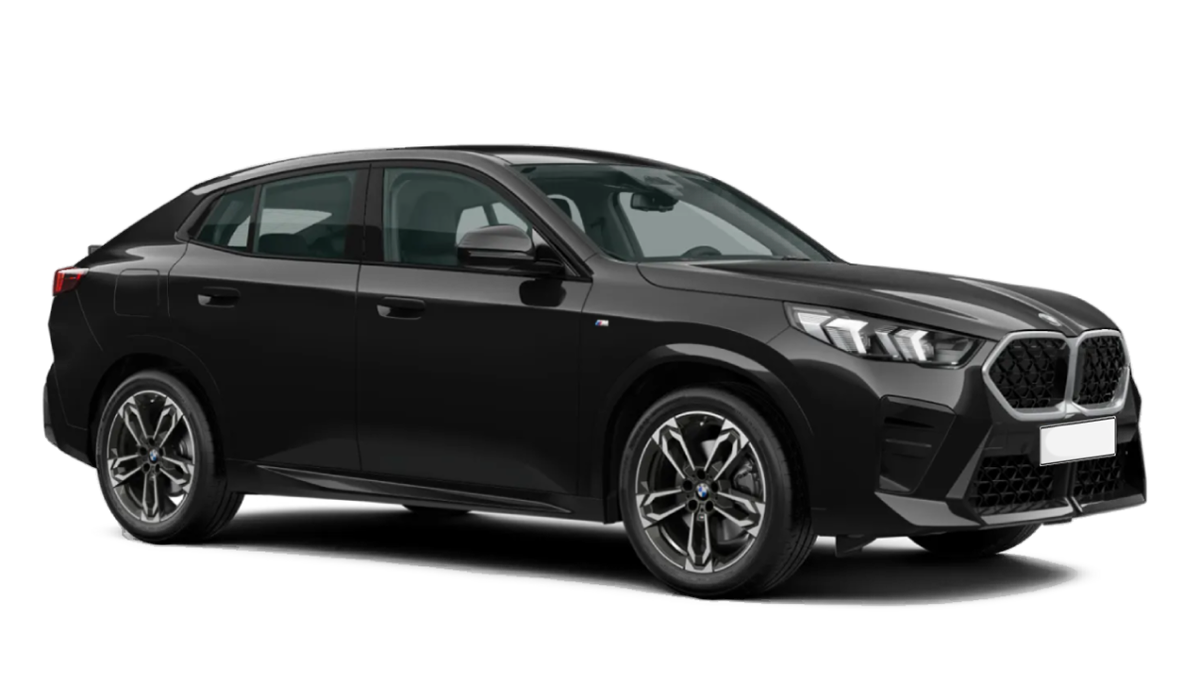 BMW X2 M-PACK (2023)